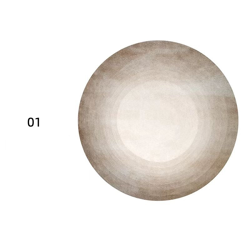 Premium Hand-Tufted Carpet（Mercury）