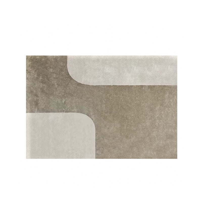 Premium Hand-Tufted Carpet（Riverbank）