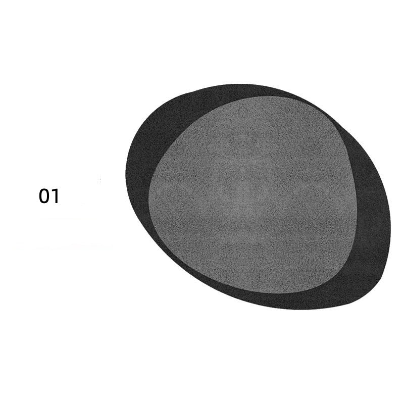 Premium Hand-Tufted Carpet（Island 2）