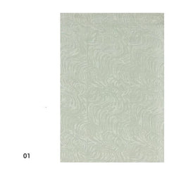 Premium Hand-Tufted Carpet（Grassland）