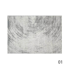 MELT polypropylene rug - image 3
