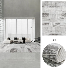 Lyoness polypropylene rug - image 1