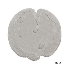 Premium Hand-Tufted Carpet（Hilltop）
