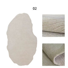 Premium Hand-Tufted Carpet（Island 1）