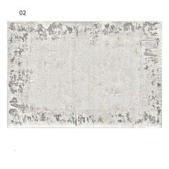 Glacier polypropylene rug - image 4