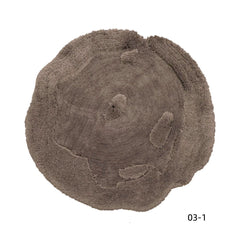 Premium Hand-Tufted Carpet（Hilltop）