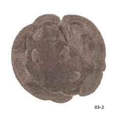 Premium Hand-Tufted Carpet（Hilltop）