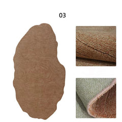 Premium Hand-Tufted Carpet（Island 1）