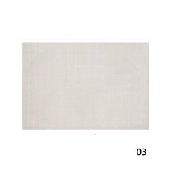 Classic Nordic-Style 3D Wilton Woven Carpet（Mino）