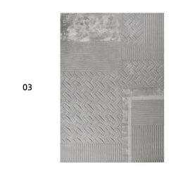 Premium Hand-Tufted Carpet（Cookies）
