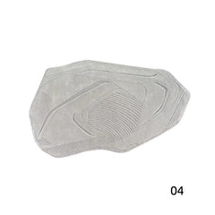 Premium Hand-Tufted Carpet（Reef）