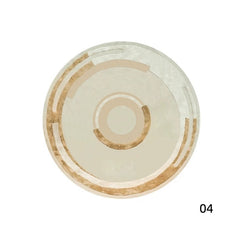 Premium Hand-Tufted Carpet（Circle）