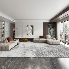 MELT polypropylene rug - image 14