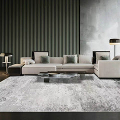 MELT polypropylene rug - image 6