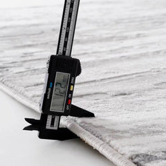 MELT polypropylene rug - image 7