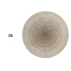 Premium Hand-Tufted Carpet（Saturn）
