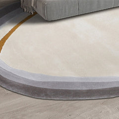 Premium Hand-Tufted Carpet（Haven）