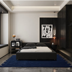 Premium Hand-Tufted Carpet（Modular Rhythm）