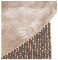 Premium Hand-Tufted Carpet（Paralle Tone）