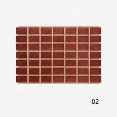 Premium Hand-Tufted Carpet（Framework）