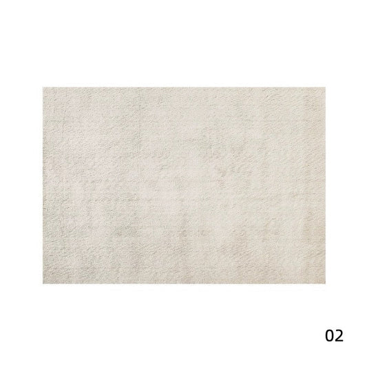 Luxury Carpet Crafted with Ultra-High-Density 650,000-Stitch Weaving（Merino Wool Series）