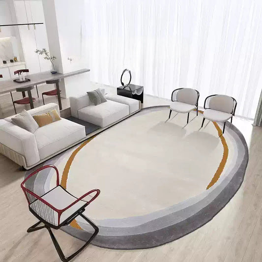 Premium Hand-Tufted Carpet（Haven）