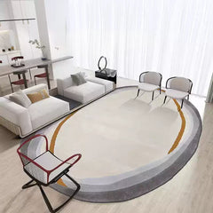 Premium Hand-Tufted Carpet（Haven）