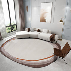 Premium Hand-Tufted Carpet（Haven）