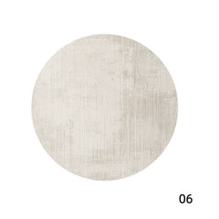 Classic Nordic-Style 3D Wilton Woven Carpet（kate）