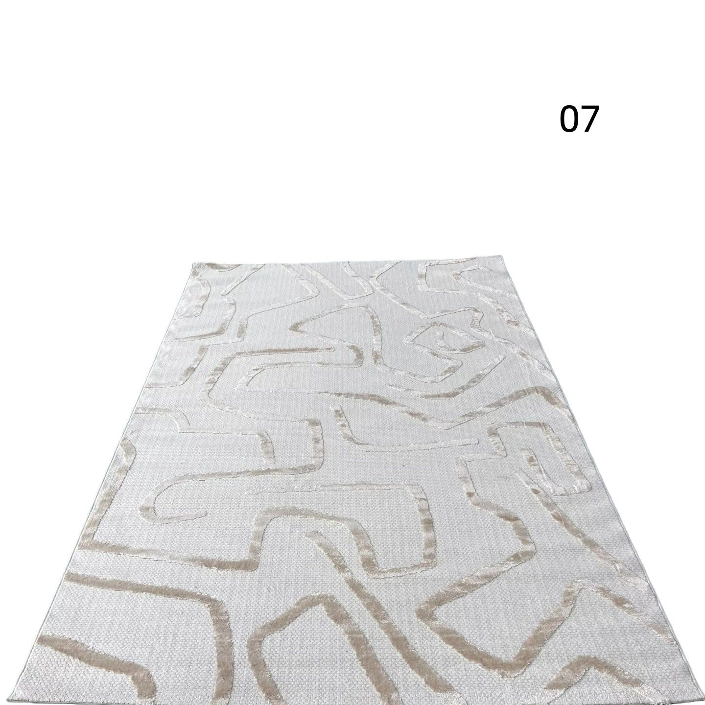 Bern polypropylene rug - image 16