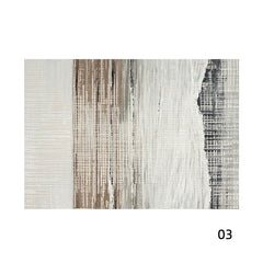 Brussels polypropylene rug - image 4