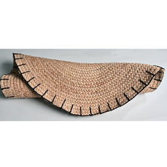 Natural Jute Rug – Summer-Friendly（14）