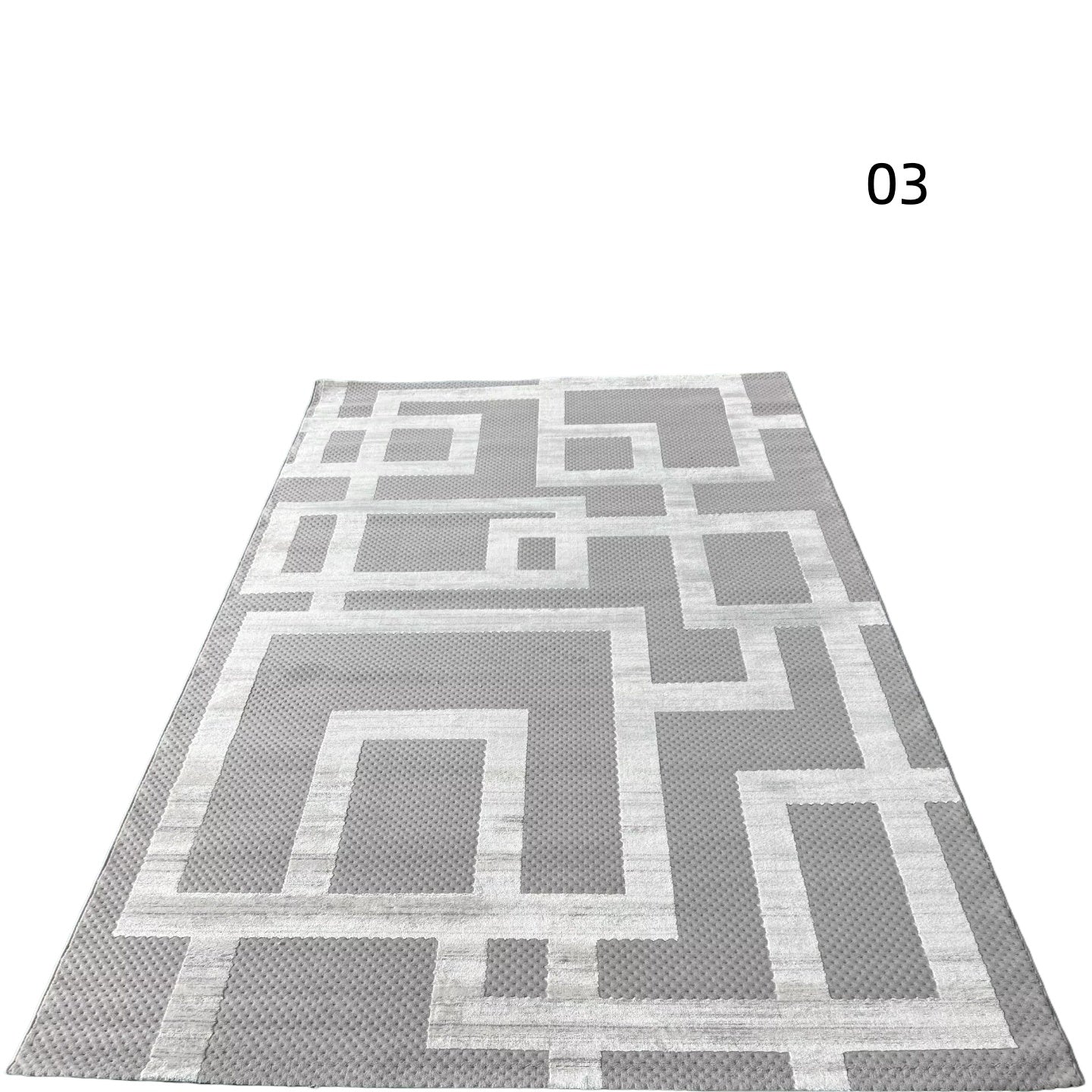 Bern polypropylene rug - image 12