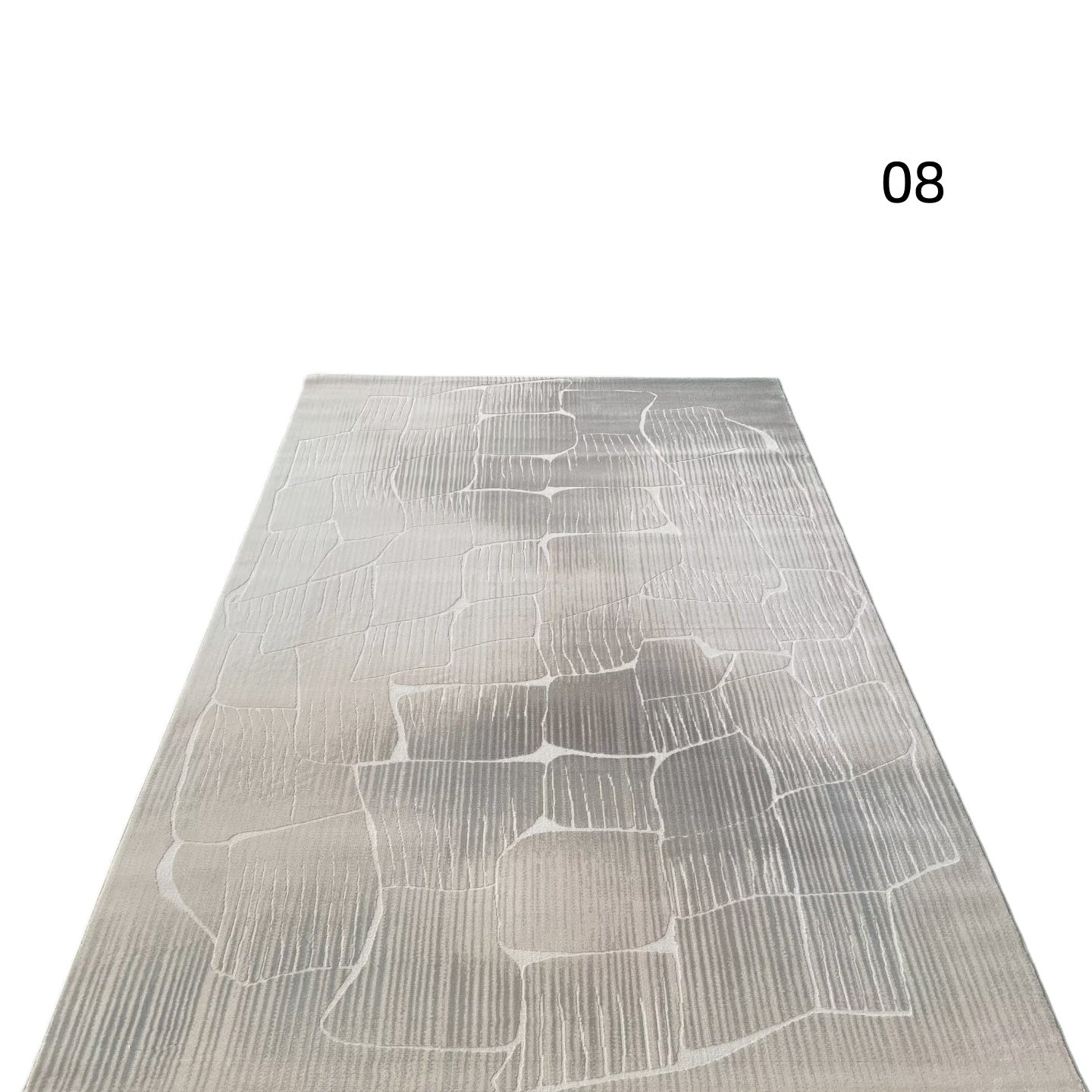 Mandor polypropylene rug - image 20