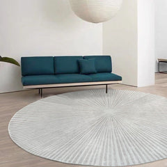 Premium Hand-Tufted Carpet（Seashell）