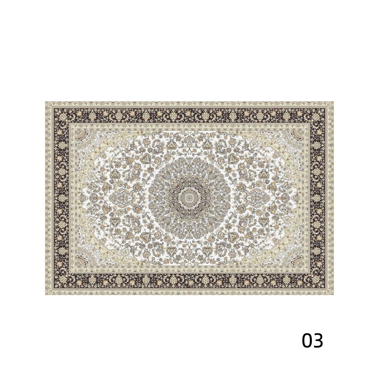 Andes polypropylene rug - image 13