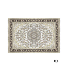 Andes polypropylene rug - image 13