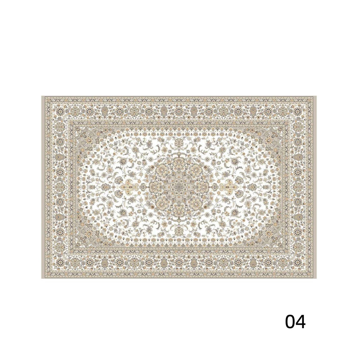 Andes polypropylene rug - image 14