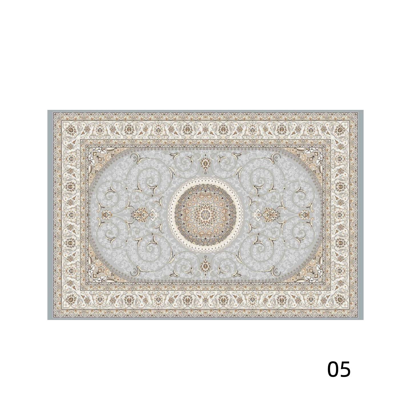 Andes polypropylene rug - image 15