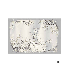 Andes polypropylene rug - image 20