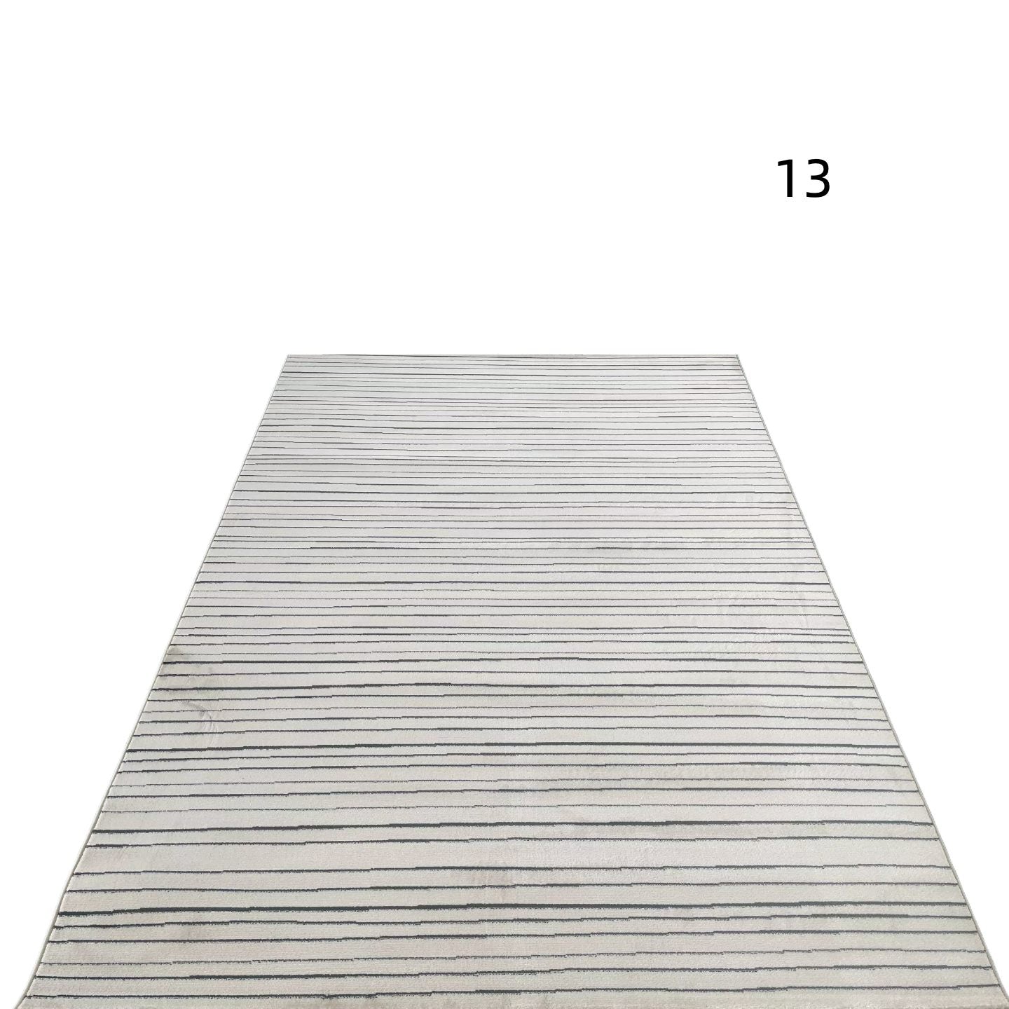 Porla polypropylene rug - image 28