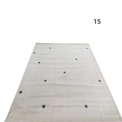 Porla polypropylene rug - image 45