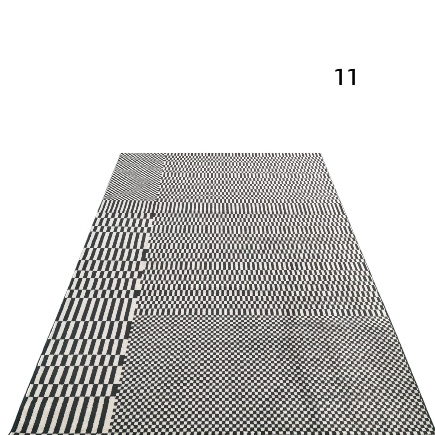 Porla polypropylene rug - image 41