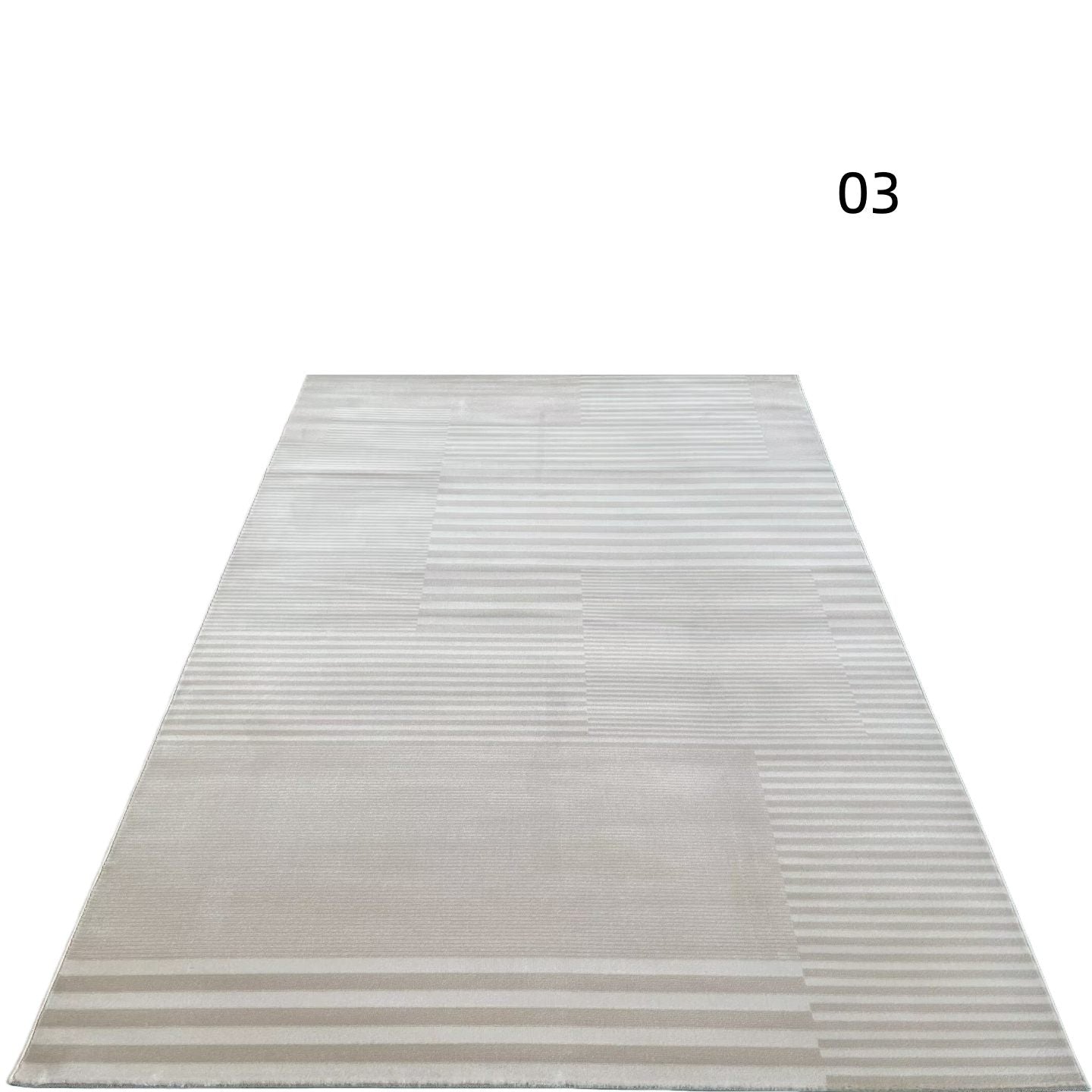 Porla polypropylene rug - image 33