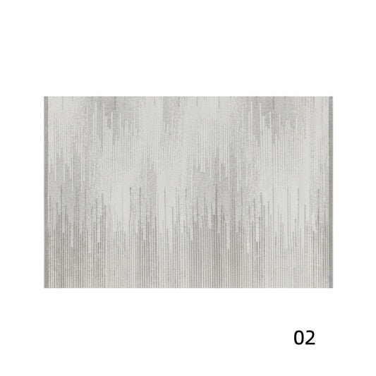 Spring Haze polypropylene rug - image 2
