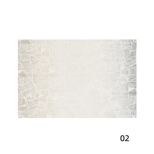 Danube polypropylene rug - image 2