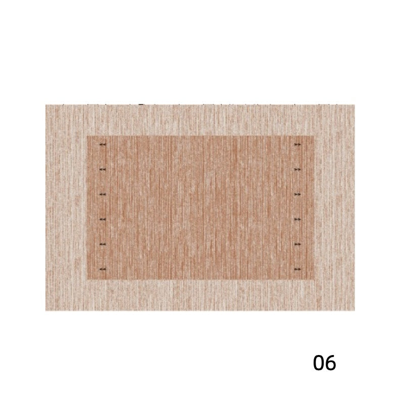 Archaic Rhythm polypropylene rug - image 19