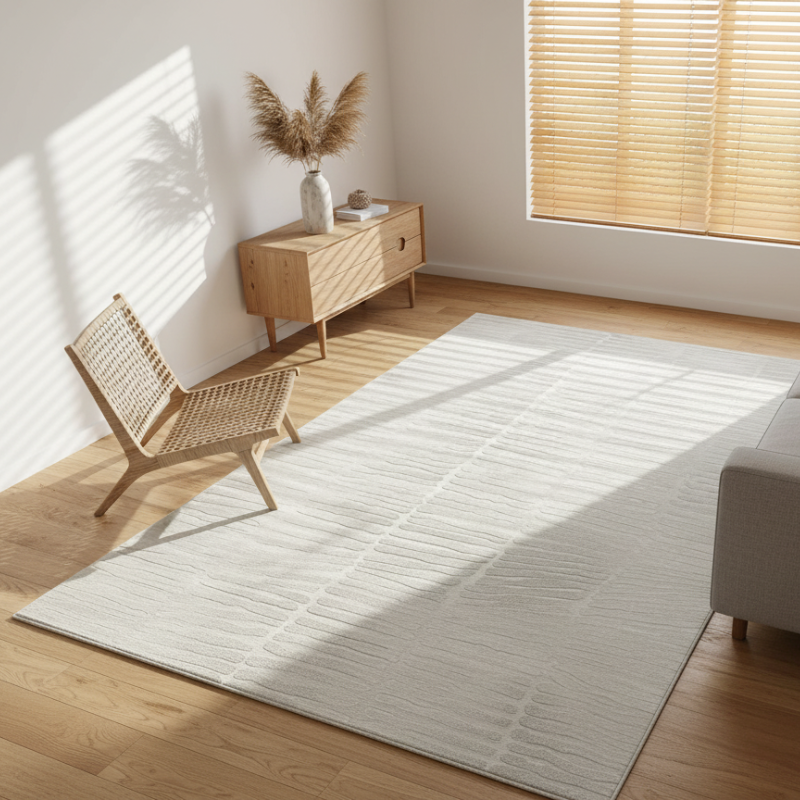 Burton polypropylene rug - image 14
