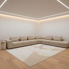 Danube polypropylene rug - image 12