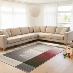 Zen Echo polypropylene rug - image 16